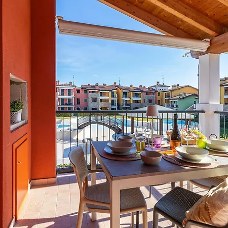 Le Vele - Bgl Apartamento *