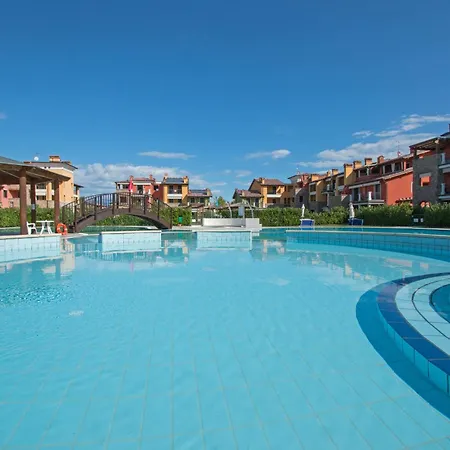 Le Vele - Bgl * Sirmione