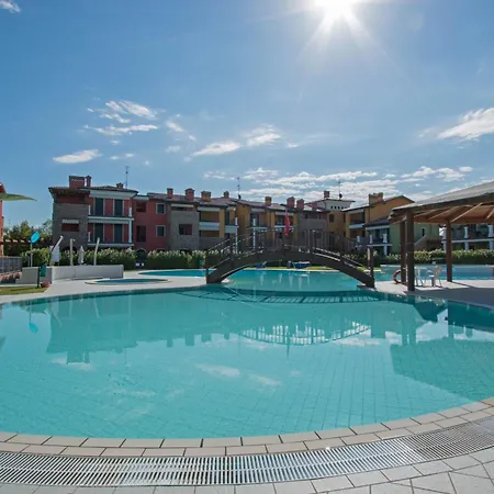 Le Vele - Bgl Apartamento *