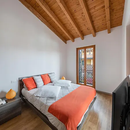 Le Vele - Bgl * Sirmione