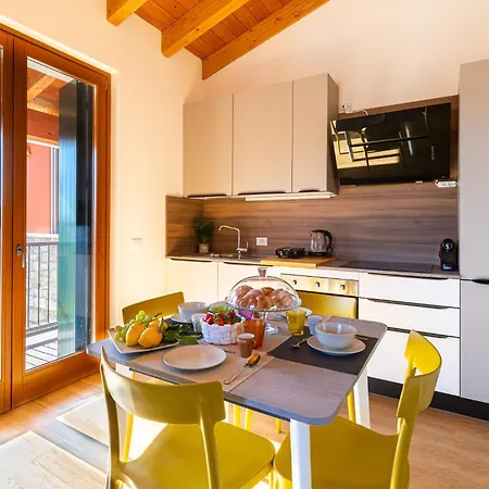 Le Vele - Bgl Apartamento *