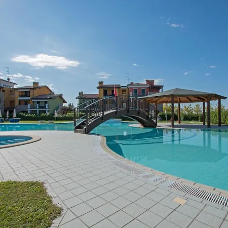 Apartamento Le Vele - Bgl Sirmione
