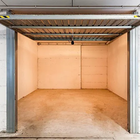 Apartamento Le Vele - Bgl *