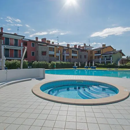 Apartamento Le Vele - Bgl Sirmione