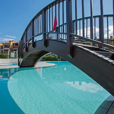 Apartamento Le Vele - Bgl