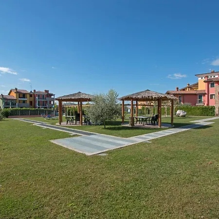 Le Vele - Bgl * Sirmione