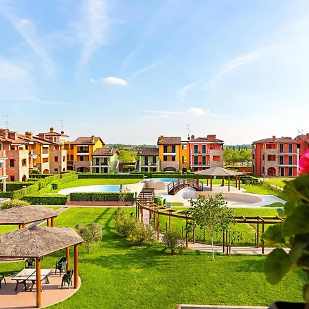 Le Vele - Bgl Apartamento Sirmione
