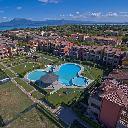 Apartamento Le Vele - Bgl *