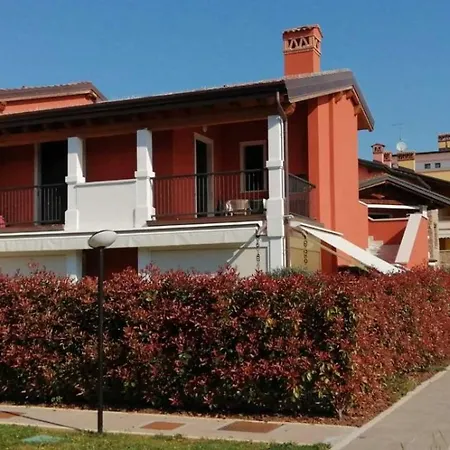 Apartamento Le Vele - Bgl *