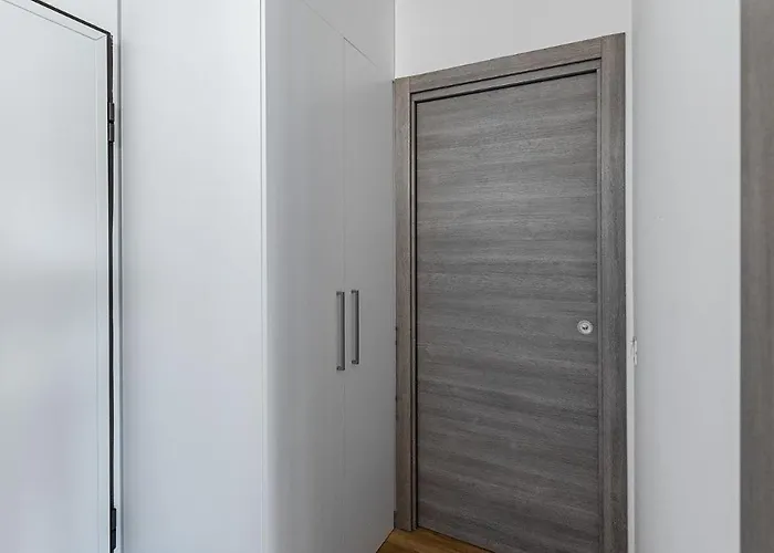 Apartament Le Vele - Bgl Sirmione